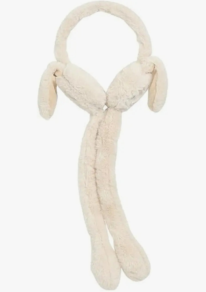 Earmuffs Cute Plush Animal Ear Warmers for Fluffy Furry Ear Muffs | Adorable Bunny Fluffy Ear
Women & Girls | Fluffy Furry Ear Muffs for Winter |
Warmers