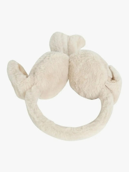 Earmuffs Cute Plush Animal Ear Warmers for Fluffy Furry Ear Muffs | Adorable Bunny Fluffy Ear

Women & Girls | Fluffy Furry Ear Muffs for Winter |

Warmers